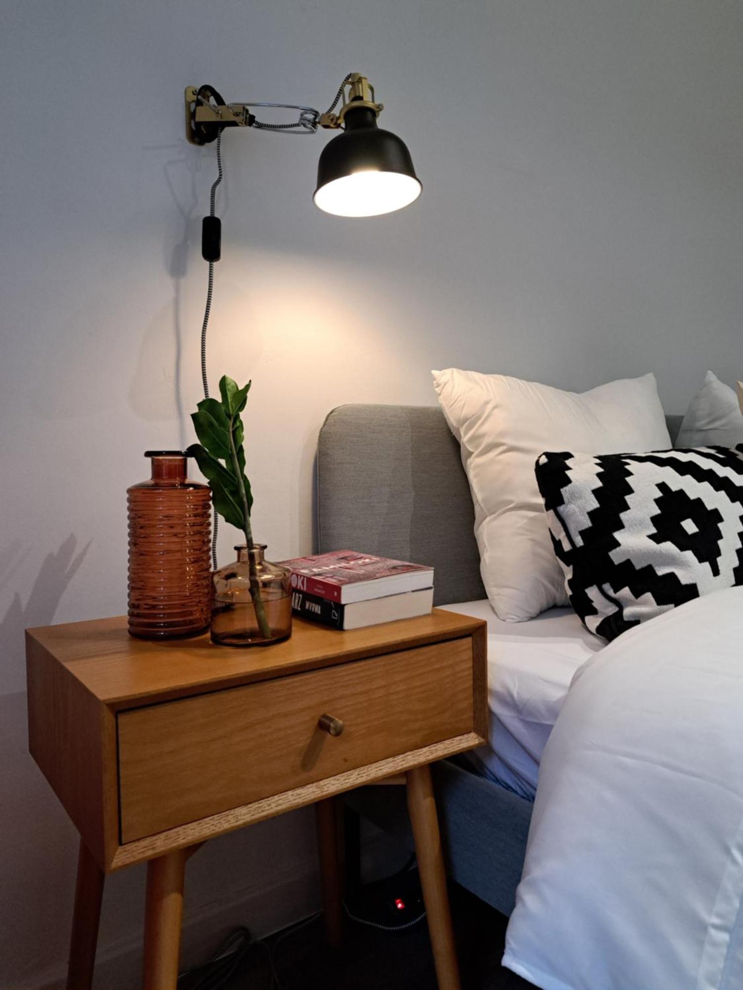 Gryfny Familok Apartment Katowice Luaran gambar