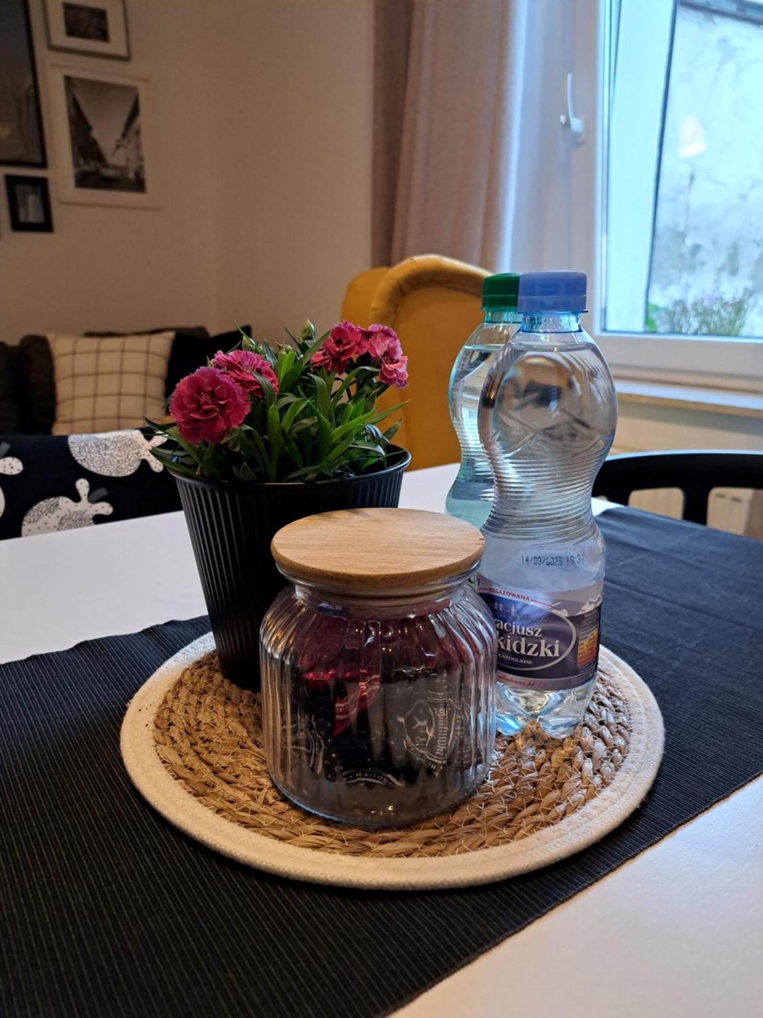 Gryfny Familok Apartment Katowice Luaran gambar
