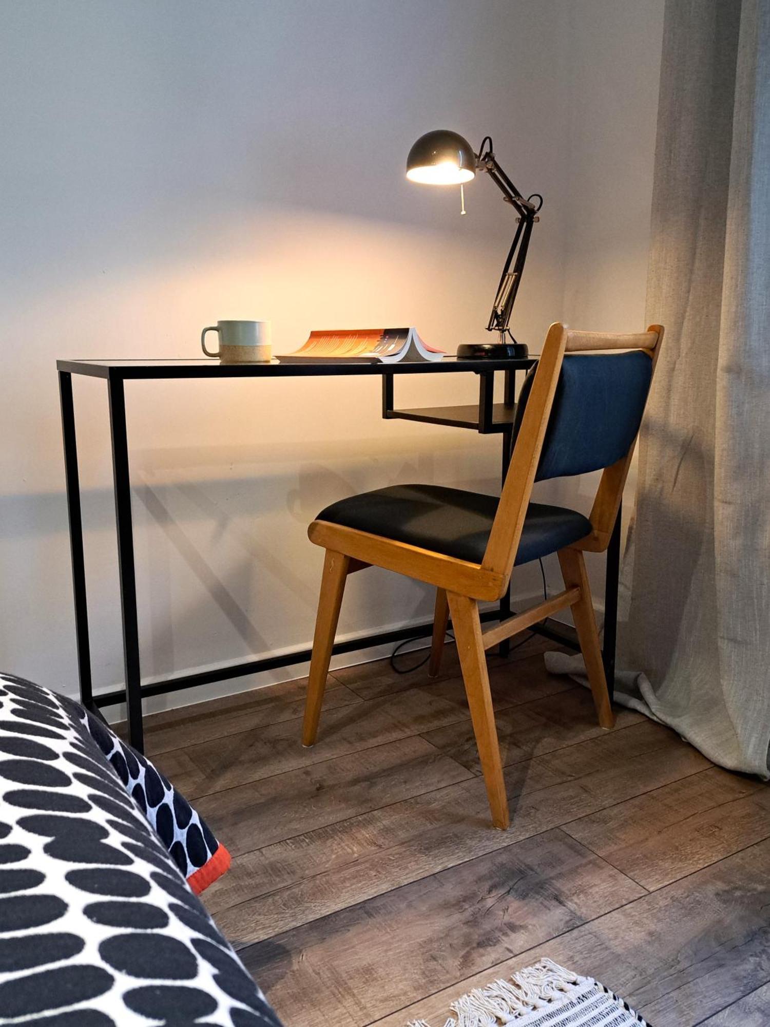 Gryfny Familok Apartment Katowice Luaran gambar